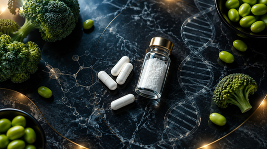 NMN: The Longevity Molecule That Scientists Are Taking Themselves
