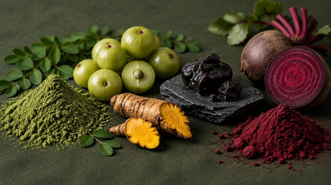 What is Ayurveda? The 5,000-Year Science Behind Ruhi Botanicals