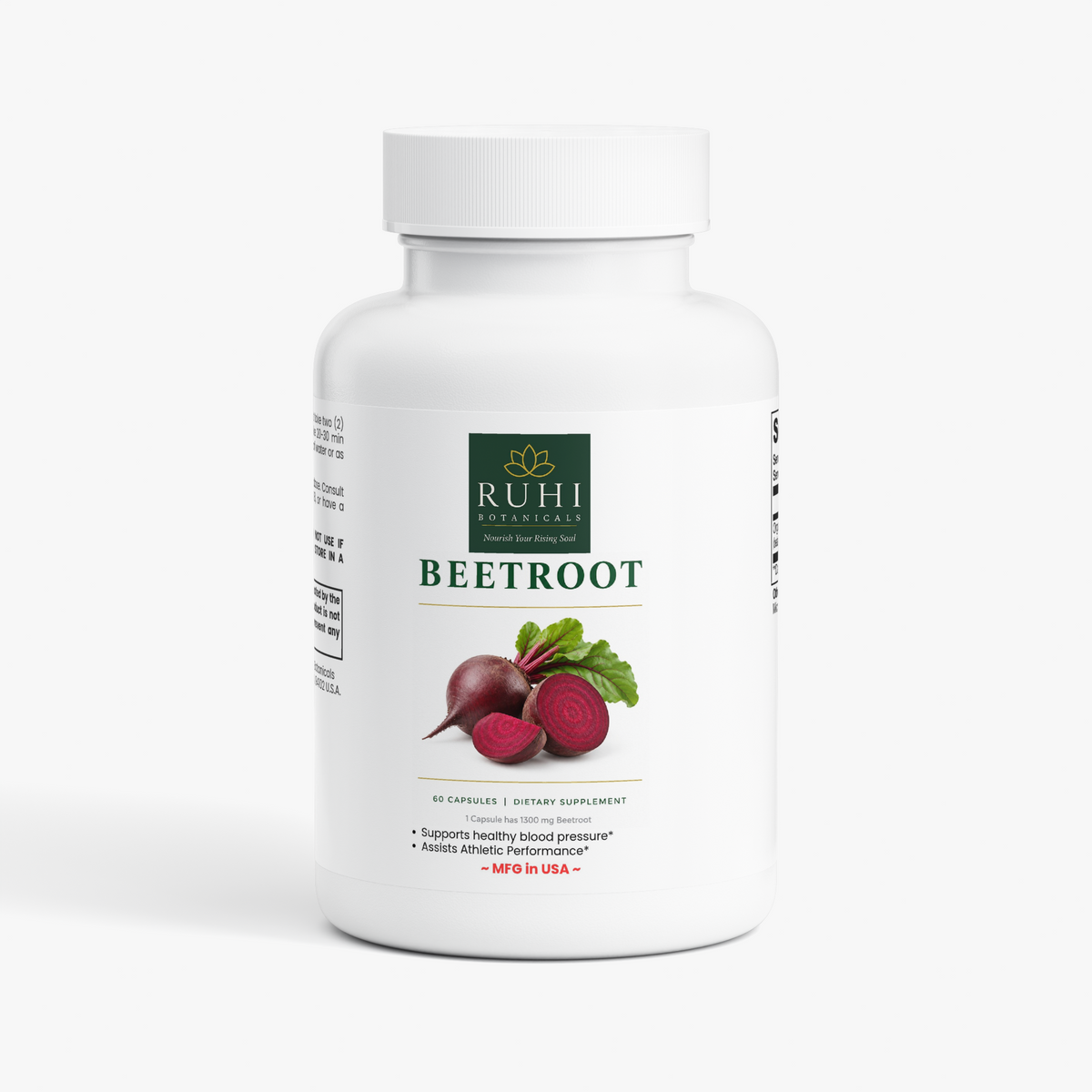 Beetroot Organic