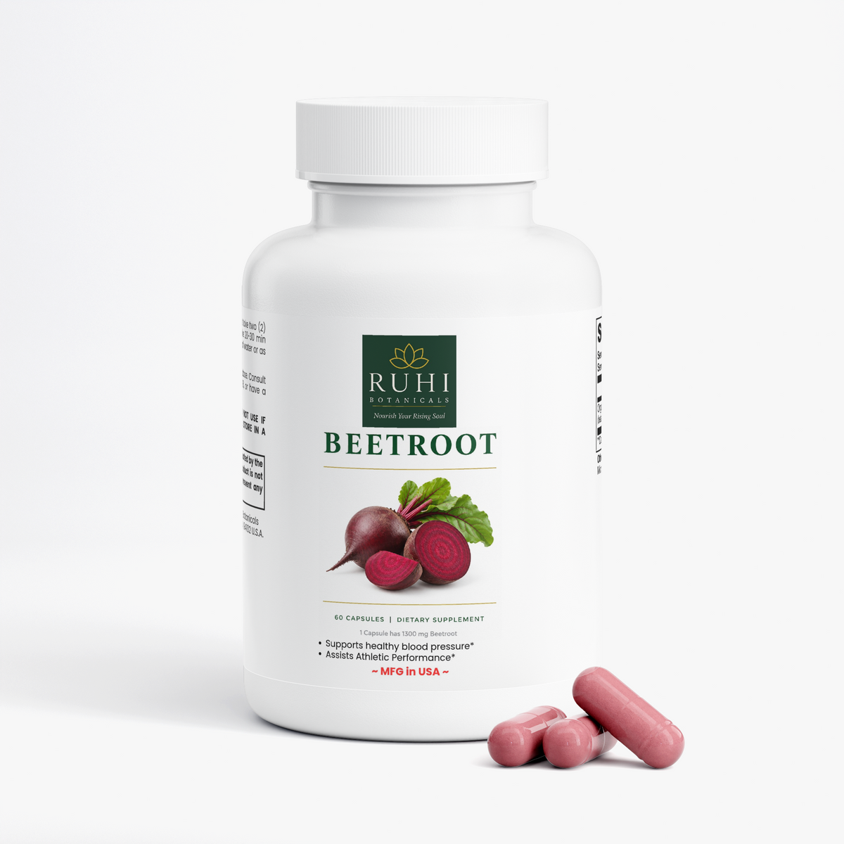 Beetroot Organic