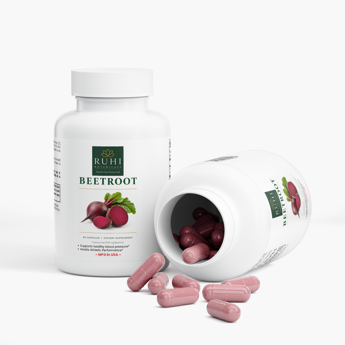 Beetroot Organic