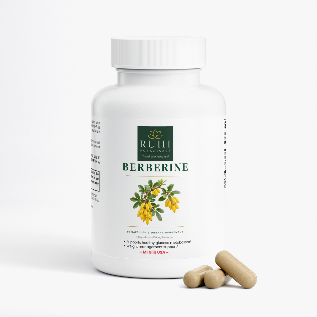 Berberine