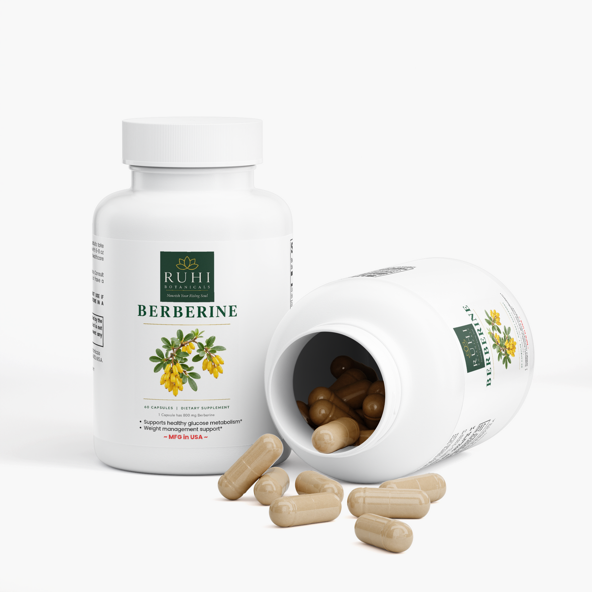 Berberine
