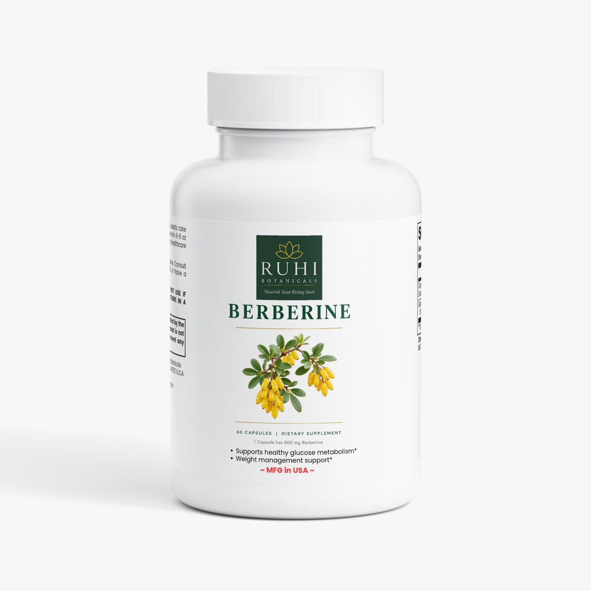 Berberine