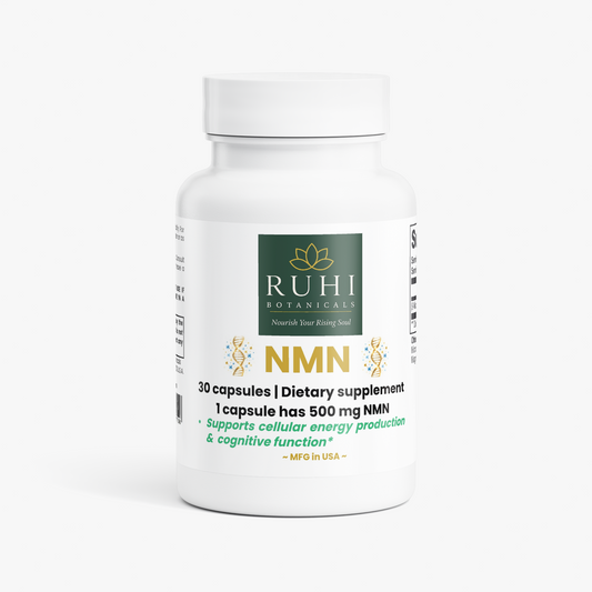 NMN - 500 mg