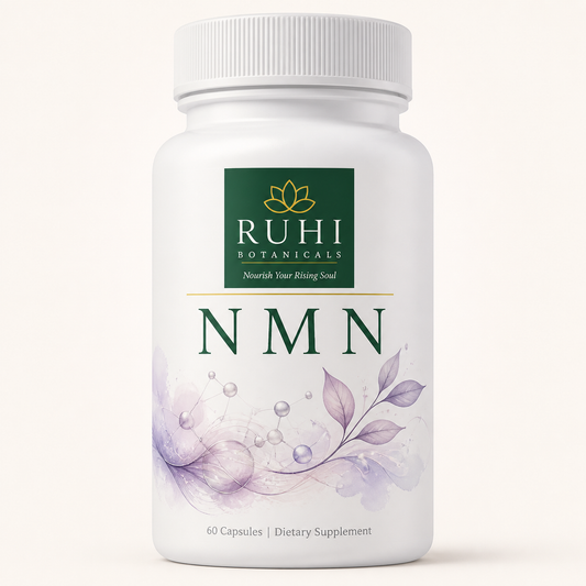 NMN — Capsules 60